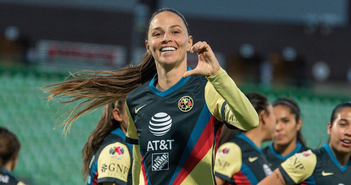 ¡Victoria incluida! Así le fue al América Femenil en su primer partido sin Leonardo Cuéllar