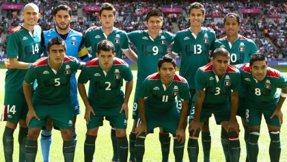 ¿Por qué el futbol se juega con equipos Sub 23 en los Juegos Olímpicos?