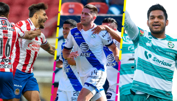 Los que aspiran a la liguilla directa y Ormeño en plan goleador: Lo que dejó la J15