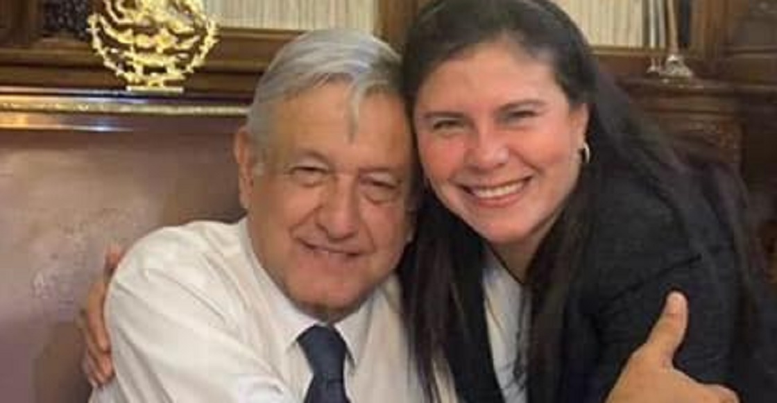 manuela obrador AMLO 1