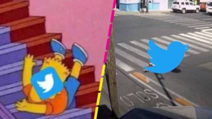 Twitter presentó fallas en varios países y los memes no lo perdonaron