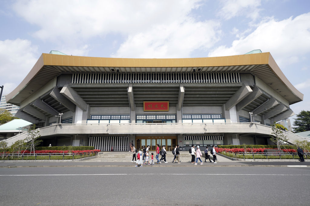 Históricos y modernos: Estos son los complejos deportivos de los Juegos Olímpicos de Tokio 2020