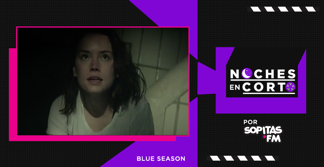 Noches en corto: 'Blue Season' de Georgina Higgins y Lee Jones