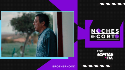 Noches en corto: 'Brotherhood' de Meryam Joober