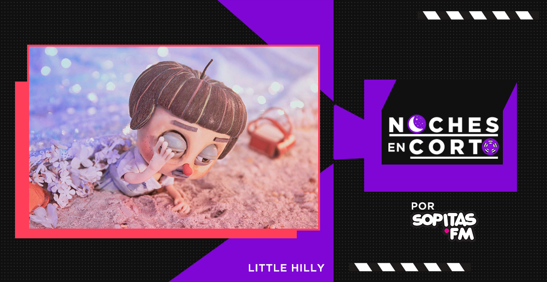 Noches en corto: 'Little Hilly' de Yun-Sian Huang y Pei-Yu Liao