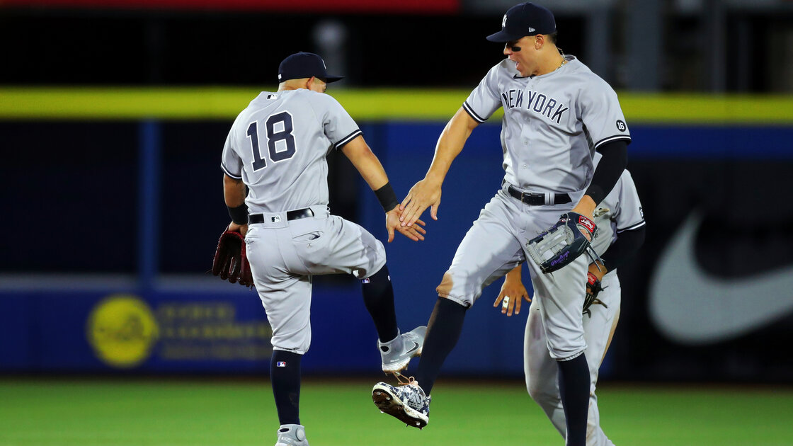 ¿Crisis en el Bronx? Los Yankees sufren su peor inicio de temporada desde 1997