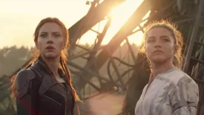 "No saben todo sobre mí": ¡Chécate por acá el nuevo tráiler de ‘Black Widow’!