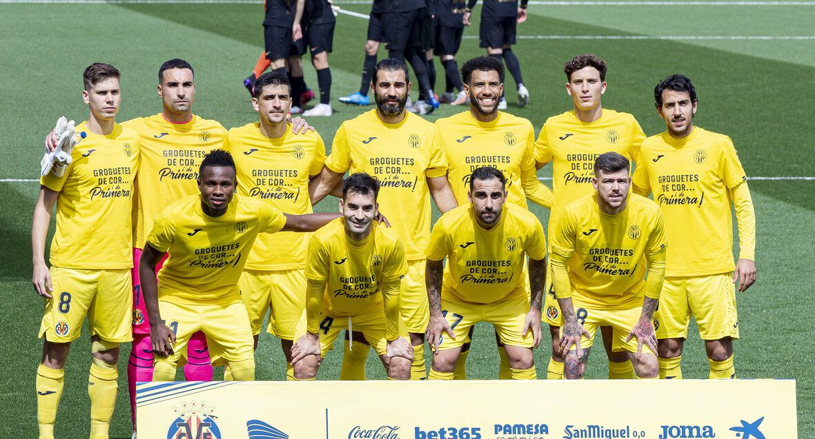 Con la mexicana Rubí Soto, el Villarreal firmó su ascenso a la Primera Iberdrola