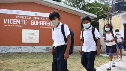 regreso-clases-campeche-niños-niñas