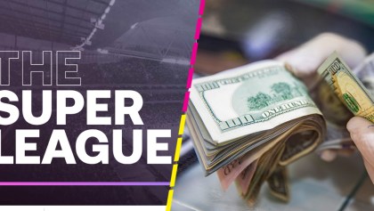 ¿Cómo se repartiría el dinero en la Superliga entre los 20 equipos?