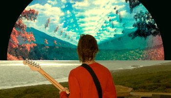 Te regalamos boletos para ver a Tame Impala tocando completo el 'Innerspeaker'