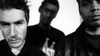 massive attack teardrop historia cancion