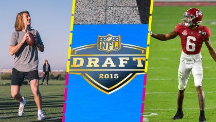 Todo lo que debes de saber sobre el Draft 2021 de la NFL