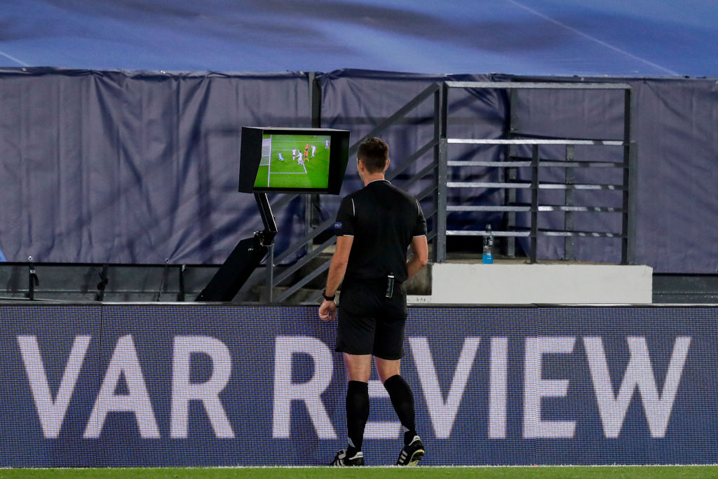 VAR y apoyo por embarazo: Los cambios en la Champions League Femenil