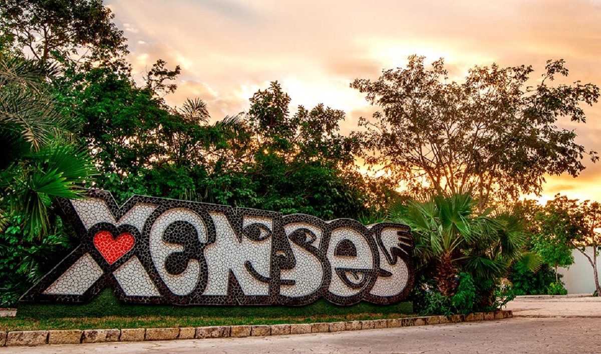 xenses parque xcaret 2