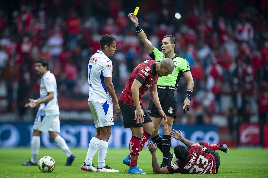 ¿Qué necesita Cruz Azul para remontar a Toluca y calificar a semifinales?