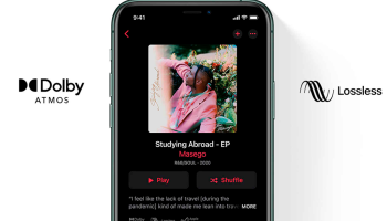 Dolby Atmos y Lossless Audio: Todo lo que debes saber sobre la nueva calidad de sonido de Apple Music