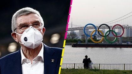 ¡Ay, no! Tokio alarga estado de emergencia; Thomas Bach cancelaría visita