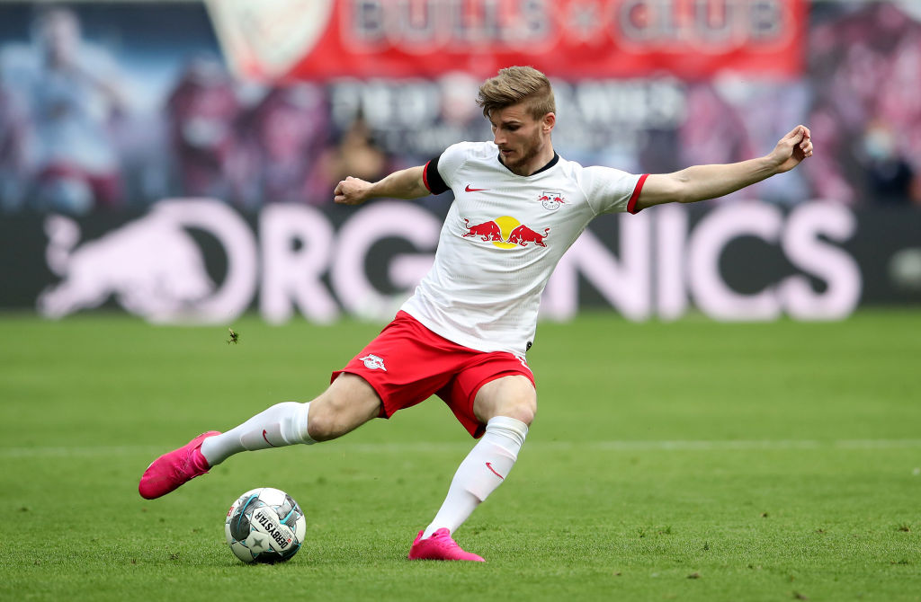 Timo Werner, el héroe de Chelsea en Champions con antecedentes de problemas auditivos 