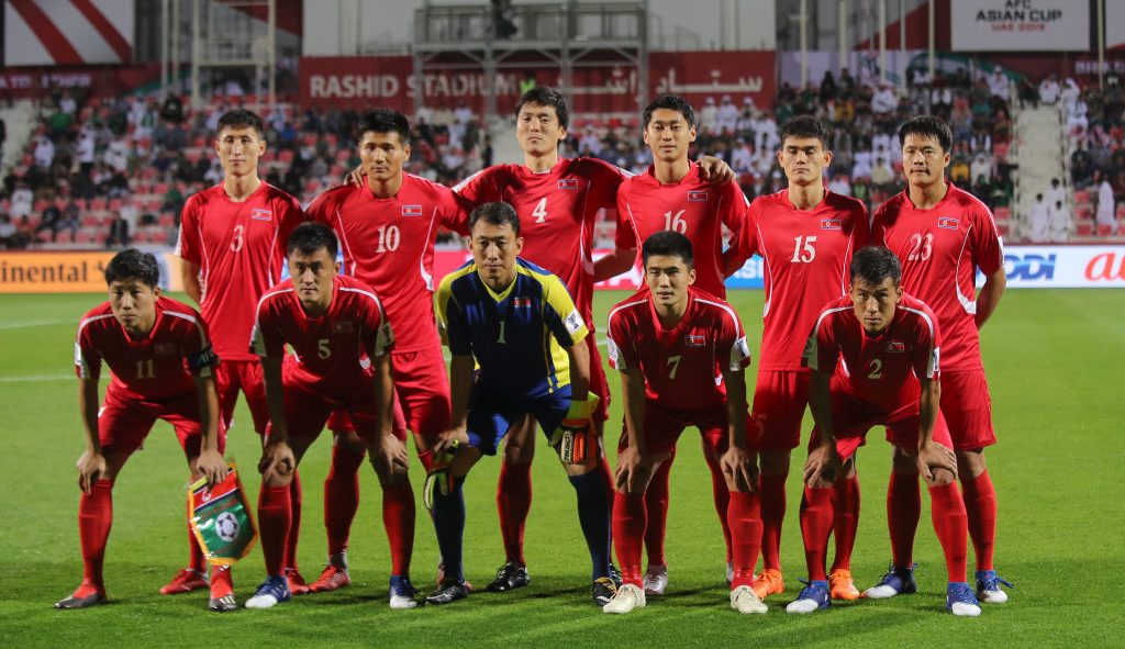 ¿Por qué Corea del Norte no jugará eliminatorias rumbo al Mundial de Qatar 2022?