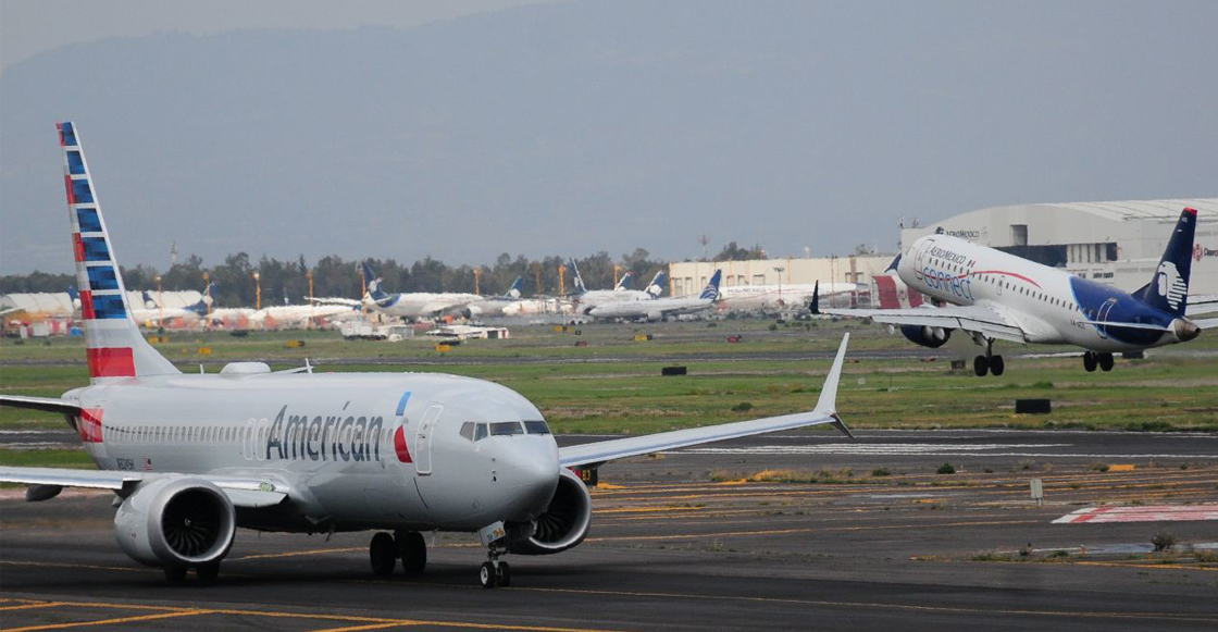 aviones-vuelos-méxico-estados-unidos