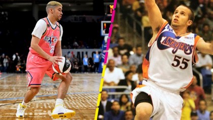 Bad Bunny se convirtió en socio de un equipo de basquetbol en Puerto Rico