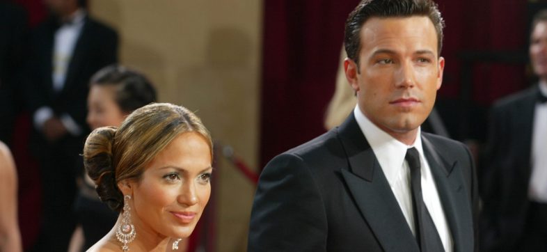 Fíjate, Paty: Ben Affleck, Jennifer Lopez y su reencuentro después de 17 años