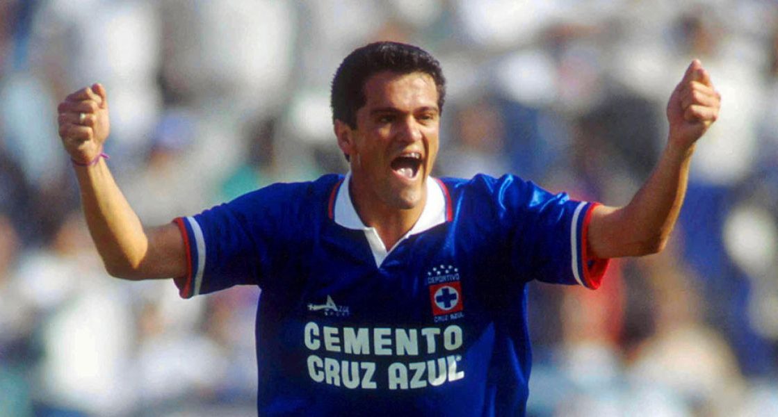 "Se fue la administración anterior y quedamos campeones": Carlos Hermosillo sobre Cruz Azul