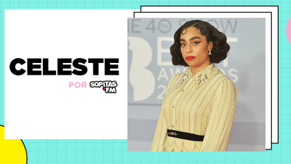 Celeste: La joven apasionada del jazz y el soul que obtuvo una nominación al Oscar