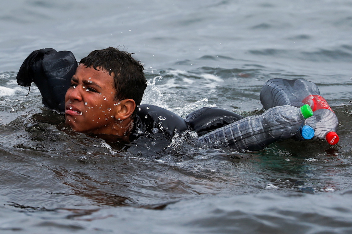 ceuta-migrantes-niños