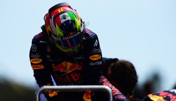 ¿Cómo, cuándo y dónde seguir en vivo a Checo Pérez en el Gran Premio de España?