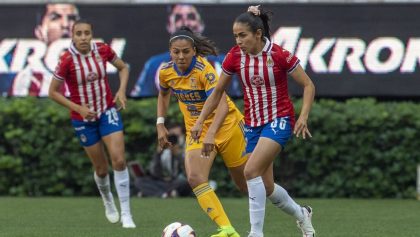 ¿Cómo, cuándo y dónde ver en vivo la Final de Ida de la Liga MX Femenil?