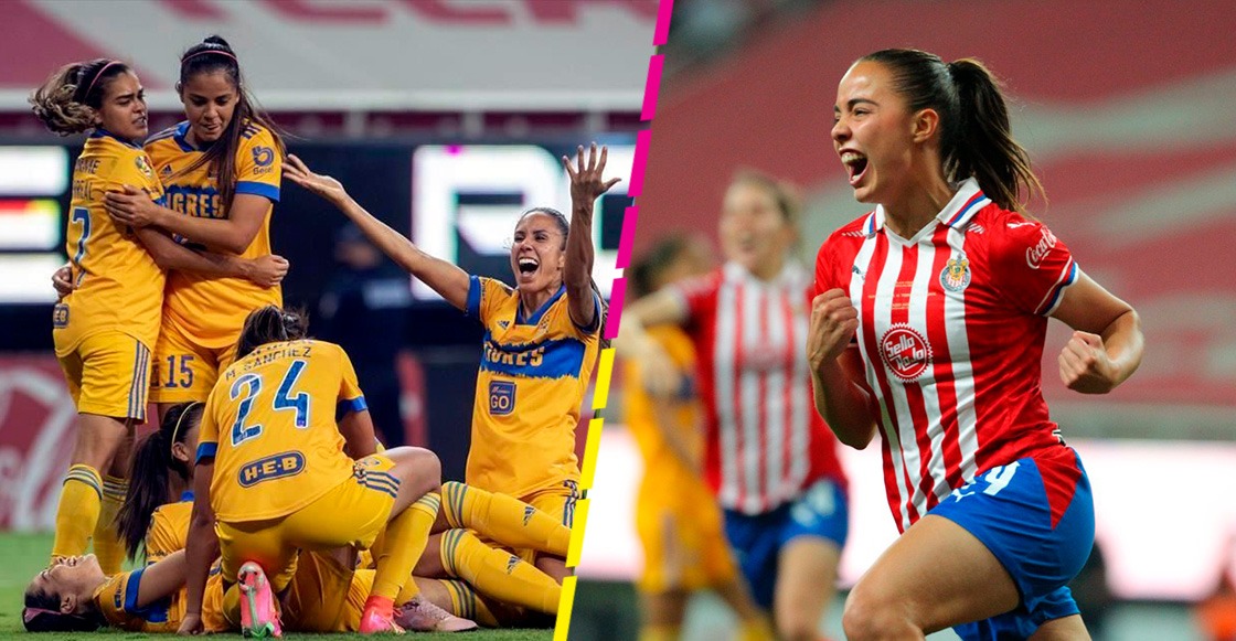 ¿Cómo, cuándo y dónde ver en vivo la Final de Vuelta de la Liga MX Femenil?