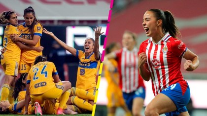 ¿Cómo, cuándo y dónde ver en vivo la Final de Vuelta de la Liga MX Femenil?