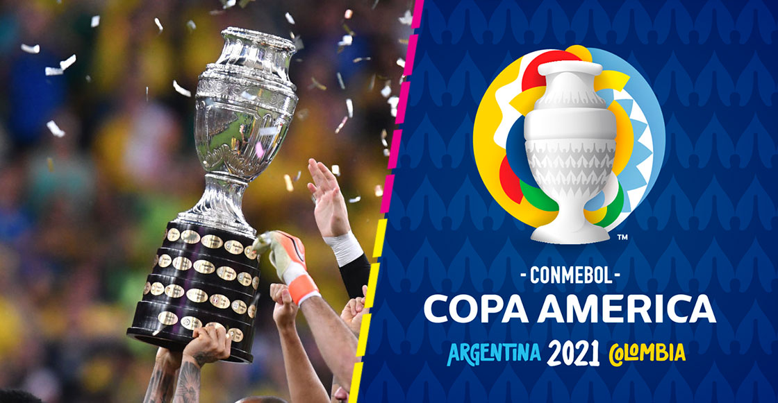 Oficial: Colombia pierde la organización de la Copa América por COVID