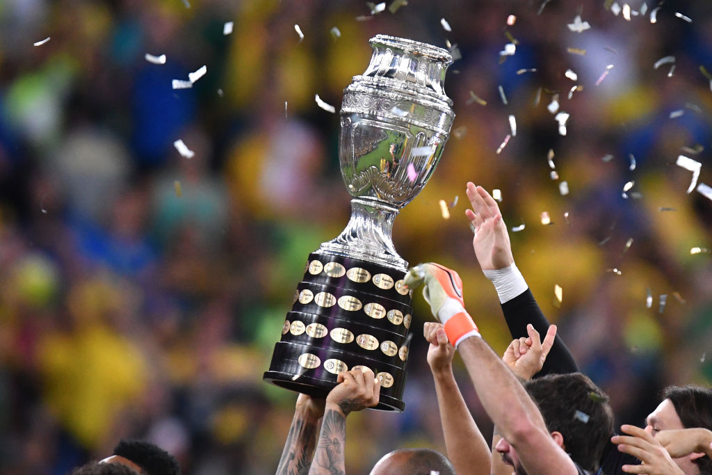 Oficial: Colombia pierde la organización de la Copa América por COVID