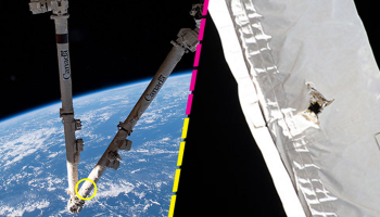 estacion-espacial-perfora-choque-basura-que-paso-canadarm