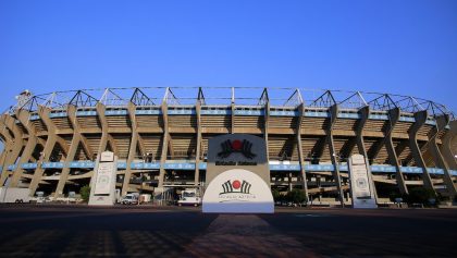 Estadio Azteca Liga MX