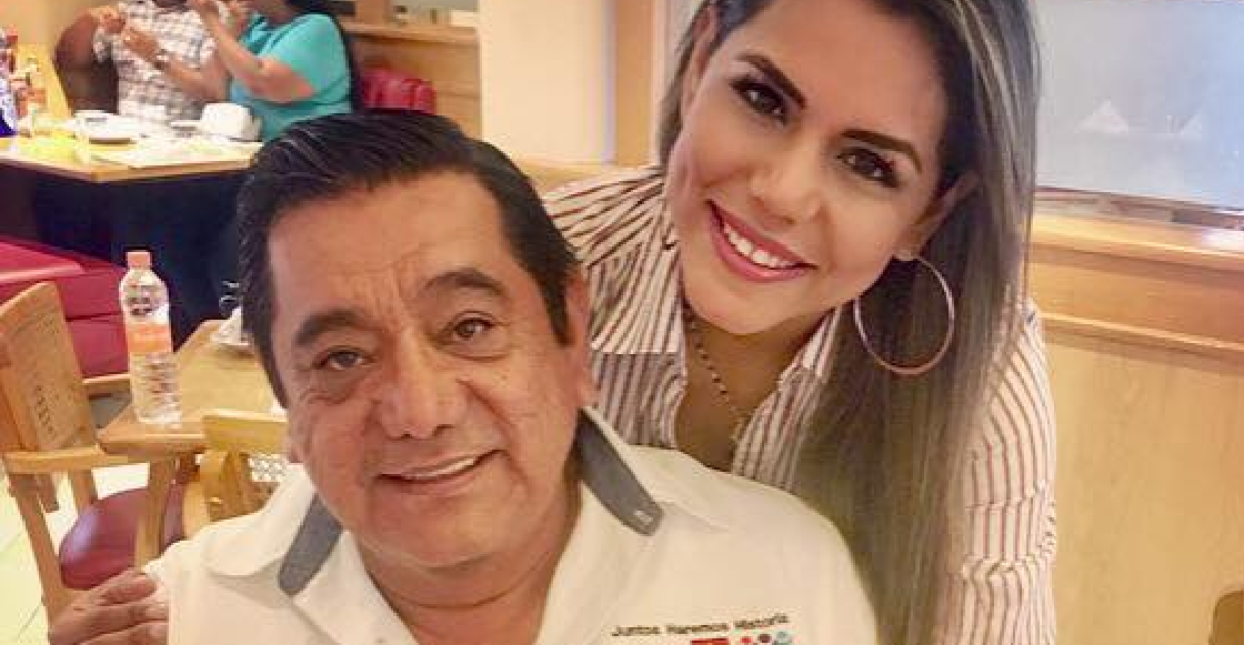 Evelyn Salgado, hija de Salgado Macedonio, será la candidata de Morena en Guerrero