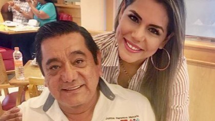 Evelyn Salgado, hija de Salgado Macedonio, será la candidata de Morena en Guerrero