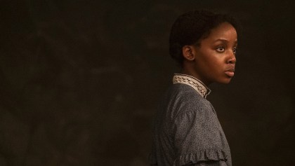 ¿Por qué debes ver 'El ferrocarril subterráneo', la nueva serie de Prime y Barry Jenkins?