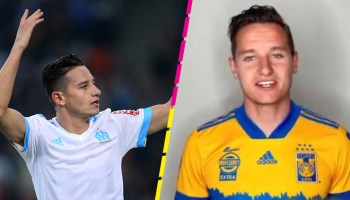 Oficial: Florian Thauvin se convierte en el fichaje bomba de Tigres