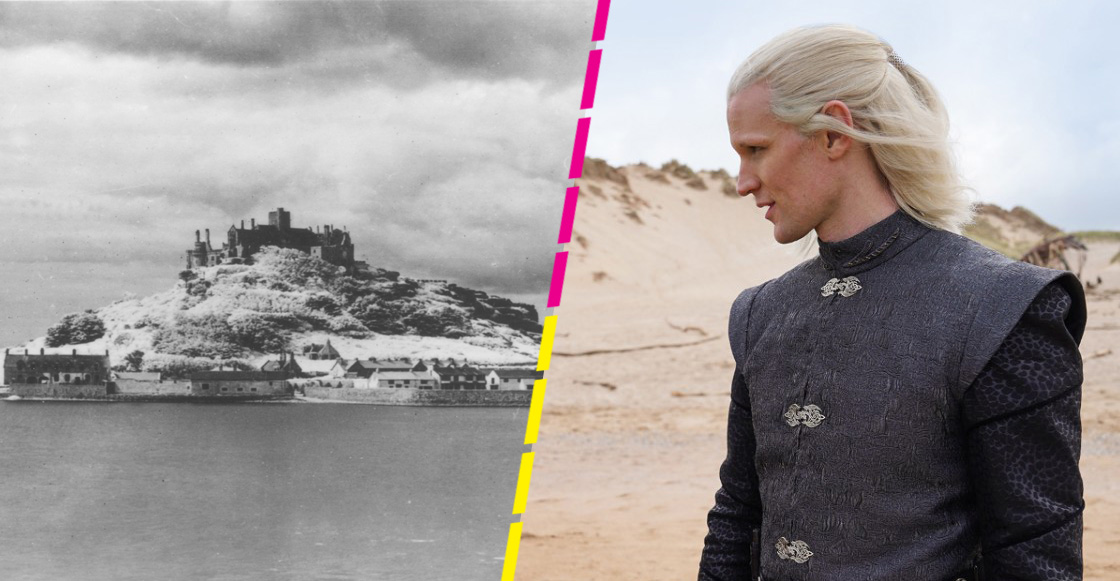 Ya salió chamba: Ofrecen trabajo para cuidar un castillo de 'Game of Thrones'