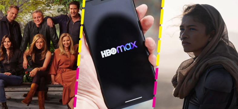 Precios, fecha, estrenos: Esto es HBO Max en México y Latinoamérica