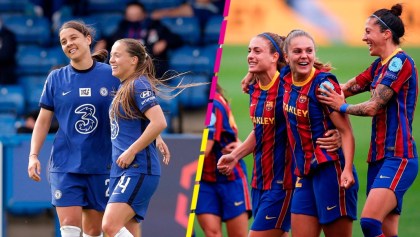 Las jugadoras a seguir en la Final de Champions League entre Chelsea y Barcelona