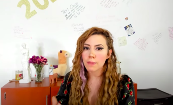 La youtuber Maire Wink denuncia presunta secta sexual de Ricardo Ponce 