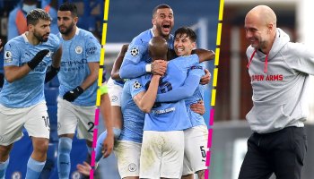 ¡Campeón de la Premier! Manchester City ya es el 'quinto grande' y Guardiola supera los 30 títulos