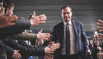 El adiós de Pirlo y el regreso de Massimiliano Allegri: Las últimas horas de la Juventus