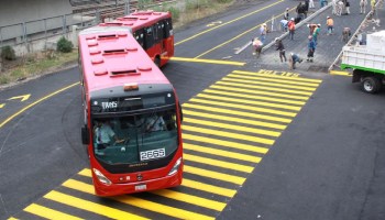 metrobus linea 12