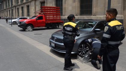 muerde-dedo-policia-araña-cdmx